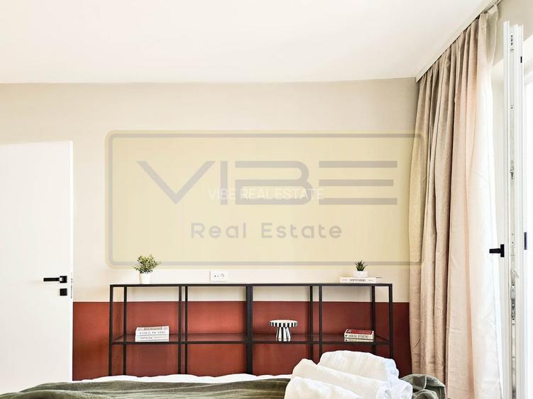 Apartament 2 camere decomandat Parcul Copou - 5