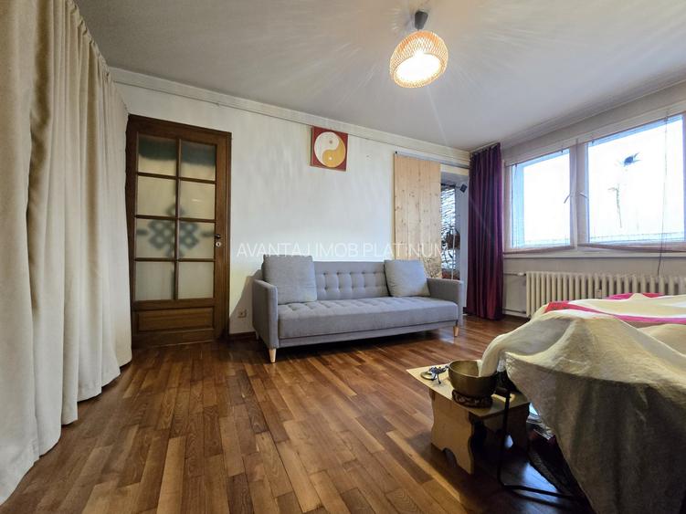 Baba Novac, apropiere Parc IOR si Mall Park Lake - 2