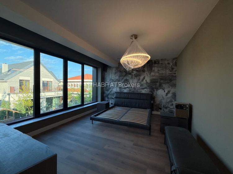 Vila individuala nZEB | Paradisul Verde | Eficienta energetica aproape 0 - 31