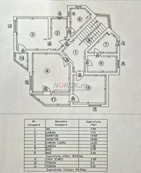 Casa ta de vis – Liniste, Natura si Confort Modern – Balotesti - 30