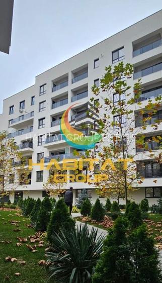 2 camere Timpuri Noi cu 2 bai si terasa de 27 mp - 12