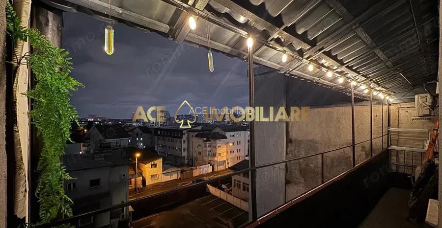 2 Camere de vanzare | Gara de Nord | Metrou | mobilat | lift - 8