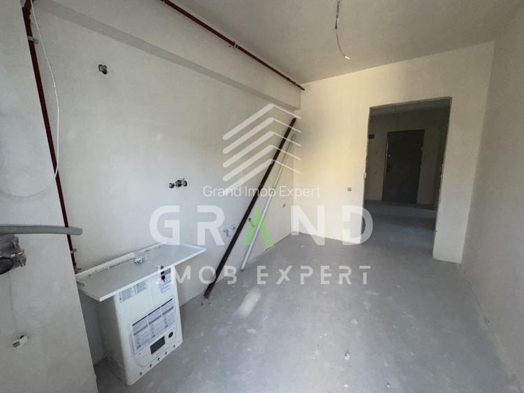Apartament cu gradina proprie 115 mp | 2 camere | bloc nou - 8