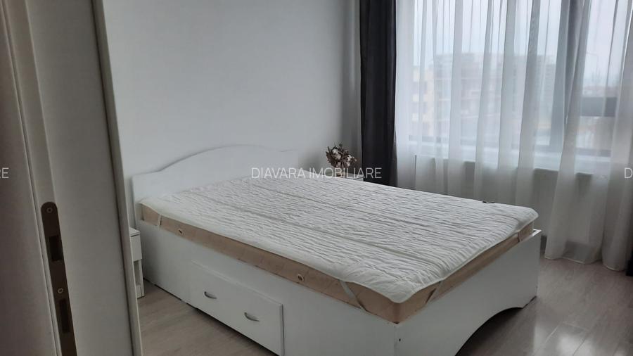 Ap 3 cam cu garaj Buna ziua - 790 Euro - 16