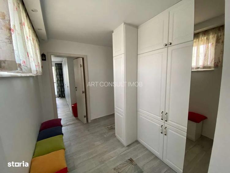  Apartament complet mobilat, utilat | Drumul Taberei | 2 Camere | Parcare |  - 4