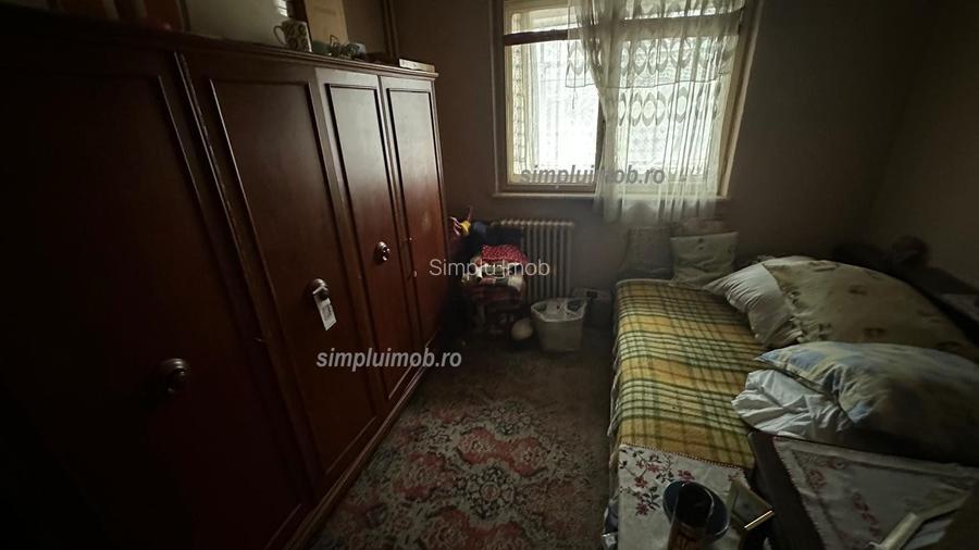 Apartament 3 camere la parter Bd Constructorilor ideal investitie - 3