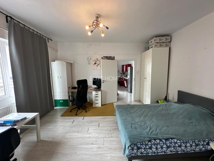 Apartament de 2 camere situat în Piața Amzei/Two-room apartment Piata Amzei area - 2