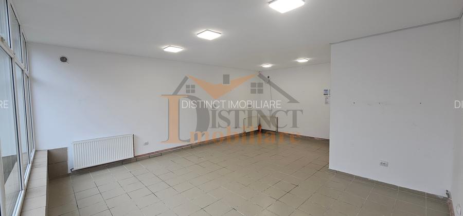 Inchiriere spatiu comercial, Tractorul-Kaufland. - 2