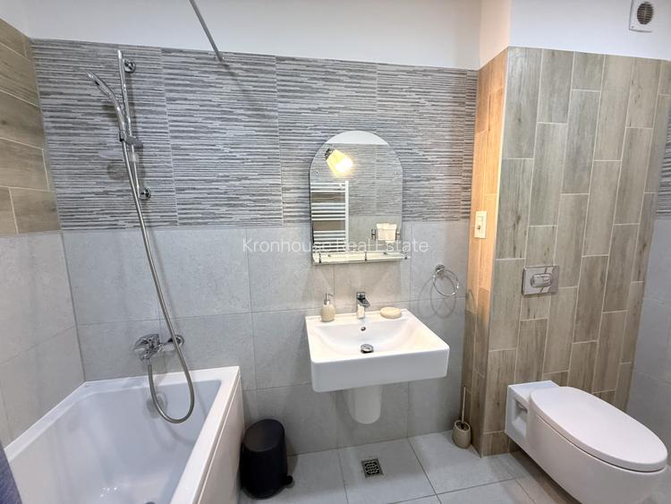 2 camere open-space l Urban Plaza l loc de parcare inclus - 6