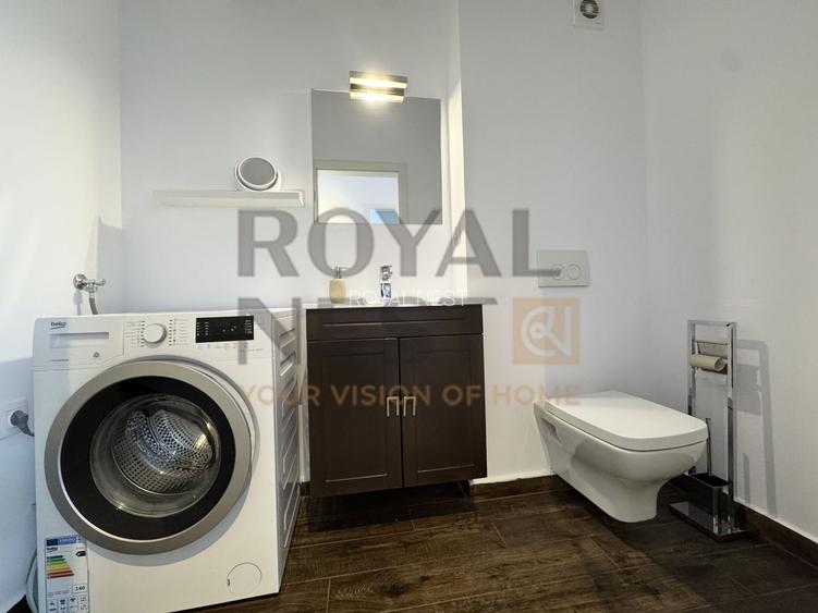 Apartament 3 camere in Avantgarden 3 cu priveliste superba - 11