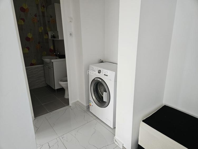 Iancului Pantelimon, Mega Mall, renovat/mobilat/utilat modern, RATB - 14