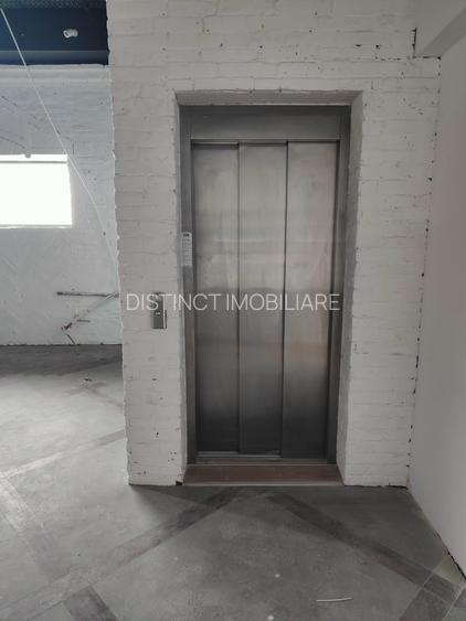 Spatiu comercial/showroom, 280mp, zona Brintex, comision 0% - 8