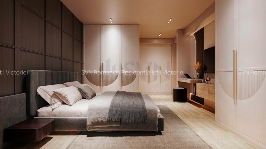 REA1027246 Dimitrie Pompei Apartament Exlusivist Direct Dezvoltator - 8