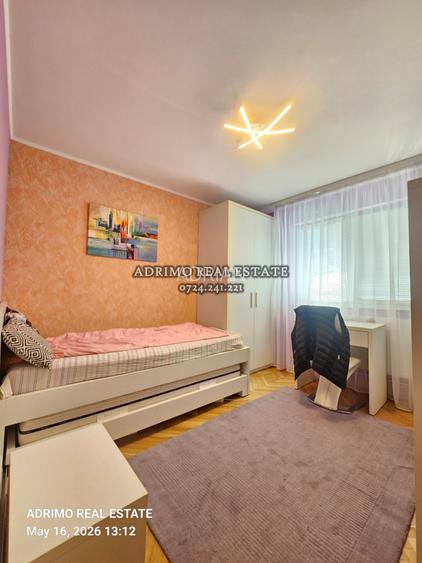 Ap3cam RENOVAT - Parcare Primarie - Tomis Nord Cpt Dobrila Eugeniu - 600 euro - 24