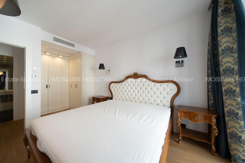 ONE Herastrau Towers | 2 camere de inchiriat - 11