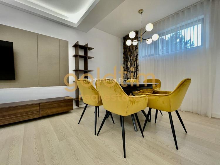 VILA INDIVIDUALA/ DRESSING/TEREN LIBER 375 MP/ MOBILATA SI UTILATA/ GARDEN FLOOR - 13