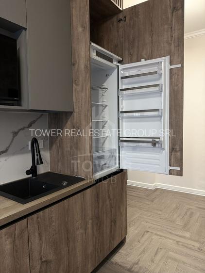 🏡 Apartament 3 camere | Design modern | Prima închiriere - 10