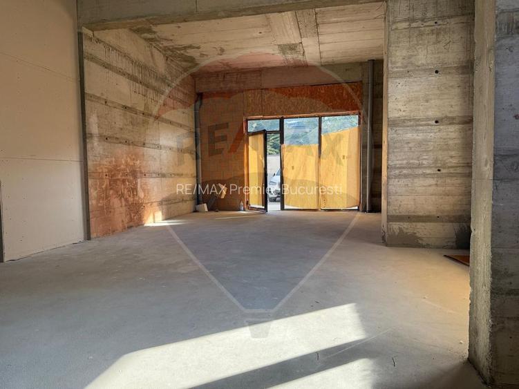 Inchiriere Spatiu Comercial 63mp Utili, Ghencea - 5