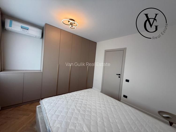 Apartament 3 camere | Sos Straulesti | Bucuresti Noii - 6