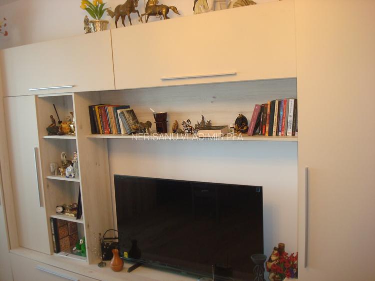 Apartament renovat, mobilat elegant penthhouse Calea Mosilor Metrou Bucur Obor - 6