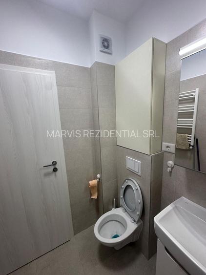 Apartament 2 Camere,metrou Berceni-Prima Inchiriere - 11