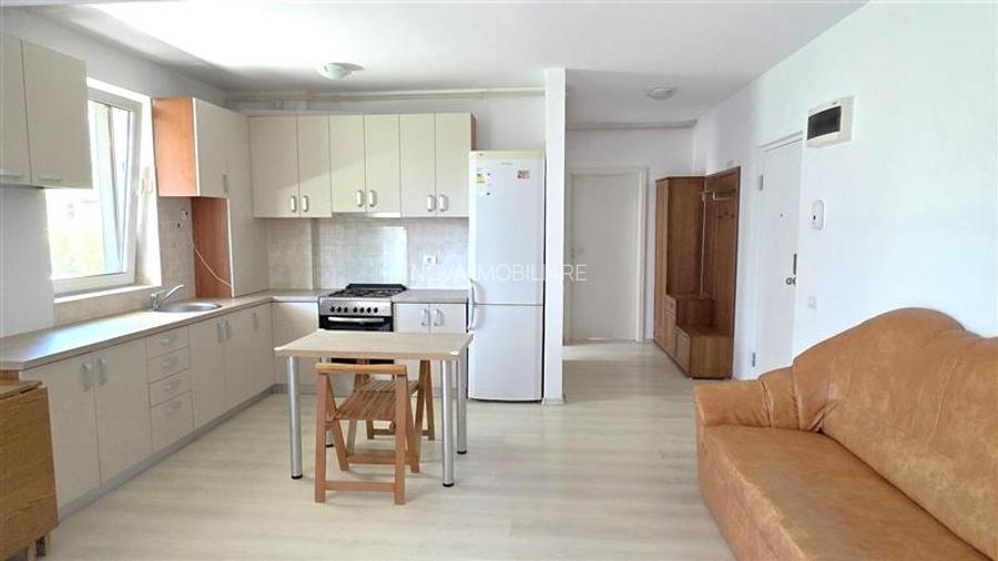 Alphaville Racadau- apartament mobilat - 2