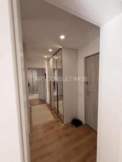 Apartament 2 Camere| Drumul Taberei| AC| - 3