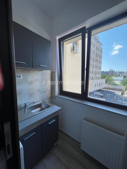 Garsoniera de inchiriat, 22 mp, Central, Palas Mall, Cod 161245. - 3