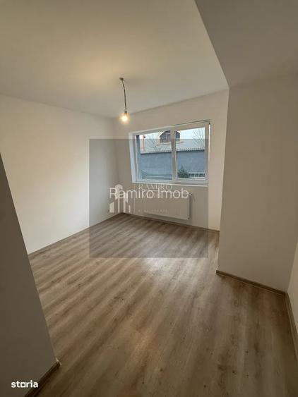 APARTAMENT 2 CAMERE SECTOR 4 GIURGIULUI - 14