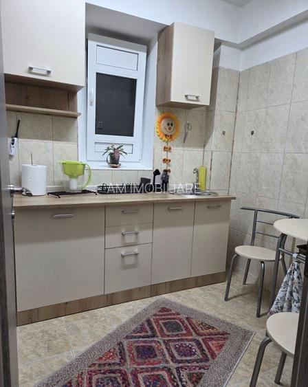 AP. 2 CAMERE TITAN,BUCATARIE INCHISA,MOBILAT MODERN,METROU 10 MINUTE - 5