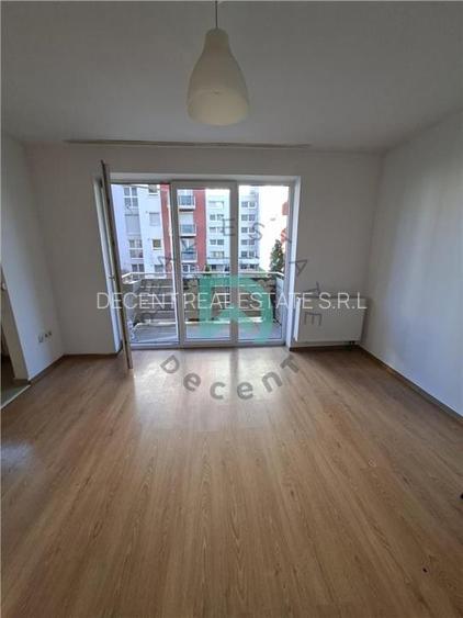 Inchiriere 3 camere semimobilat, Avantgarden - 8