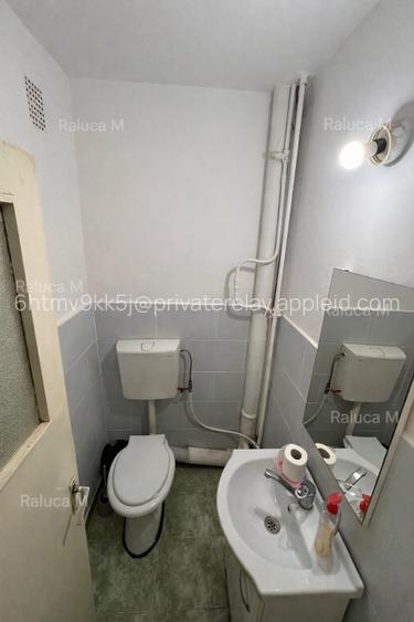 Persoana fizica vand apartament 3 camere decomandat - Bd Chimiei, Iasi - 7