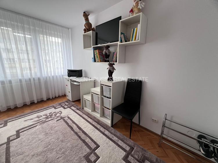 Apartament 3 camere, decomandat,zona Deva Mall/Baroul de avocati - 17