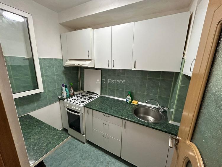 Titan Garsoniera 31 Mp Bloc Reabilitat 10 Min Metrou 1 Min Parc Titanii - 5