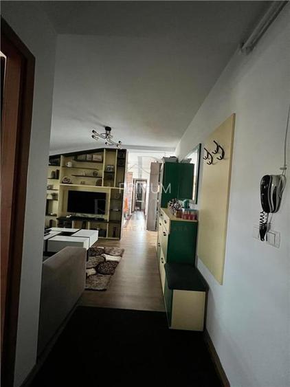 SOARELUI | 3 CAM | 2 BAI | ANVELOPAT | CENTRALA | SPATIOS | ZONA EXCELENTA - 3