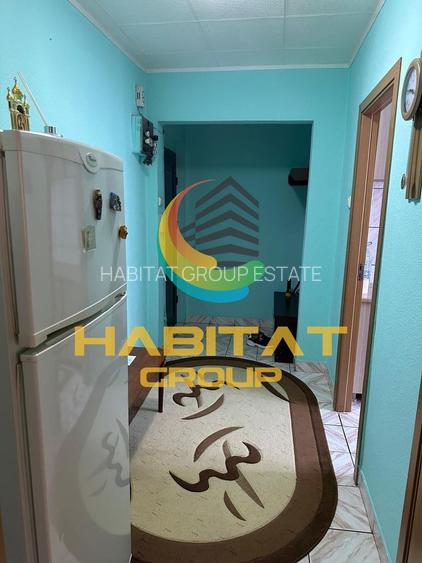 Apartament Semidecomandat De 3 Camere 70.34mp Zona Emil Racovita - 10