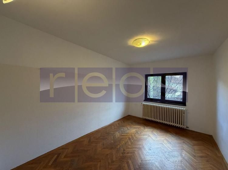 INCHIRIERE VILA FLOREASCA | CURTE PROPRIE | PARCARE | 130MP | - 9