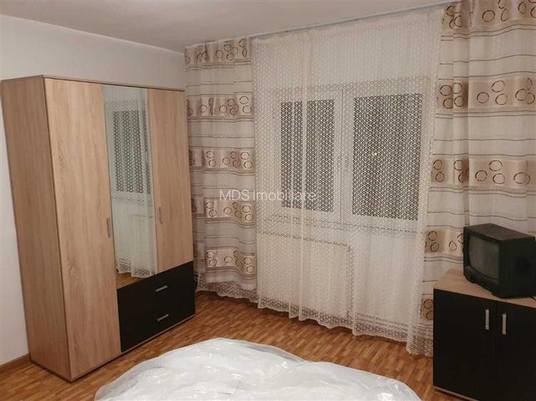 Mobilat si utilat la etajul 3 in Lipovei - 5