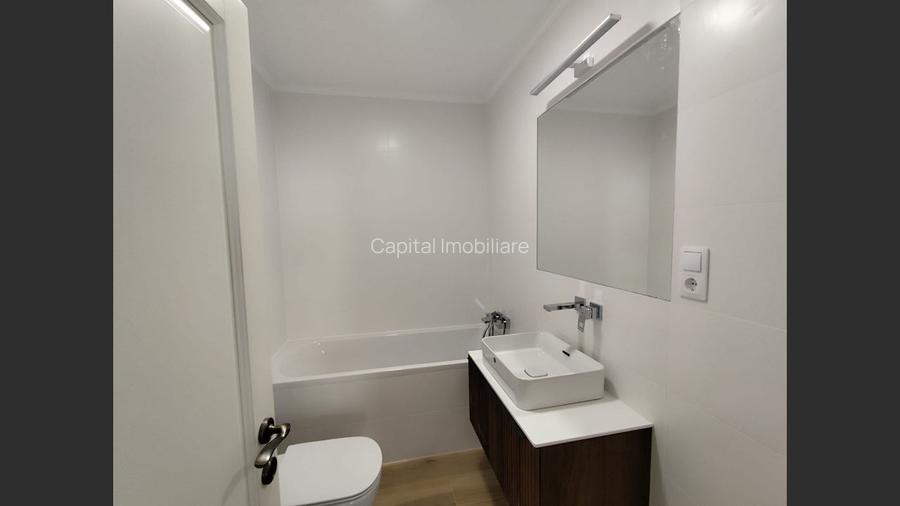 Comision 0%! Apartament 3 camere decomandat - 90 mp utili - 8