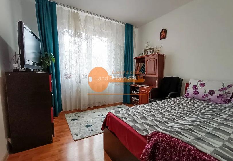 3 Camere 12 minute de Metrou Crangasi (Centrala Proprie) - 11