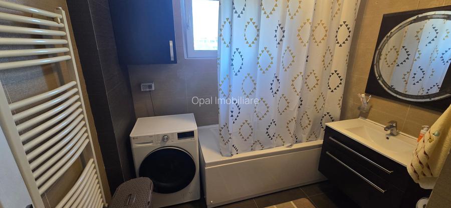 Exclusivitate-Tomis Plus,apartament 3 camere, et.3/5, lift, mobilat-utilat,boxa - 18