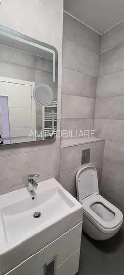 AP. 2 CAMERE GROZAVESTI, LOC PARCARE, BLOC NOU, CENTRALA, METROU 5 MIN - 7