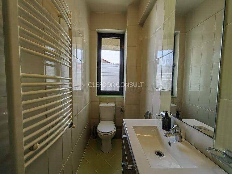 Apartament in apropiere de British School - 16