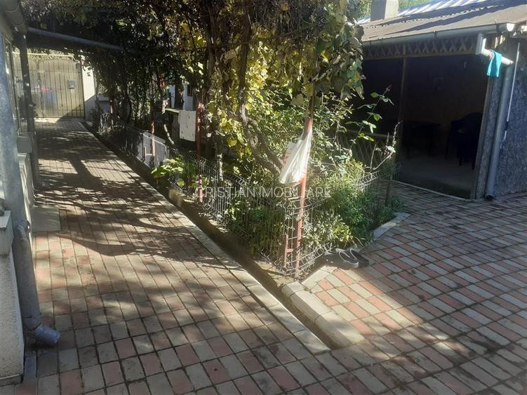 CASA P+M- 5 camere, Brailita, Teren - 577 mp, Mobilata-utilata - 4