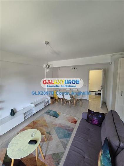 Prima inchiriere: Apartament 2 camere si parcare - Drumul Taberei - 2
