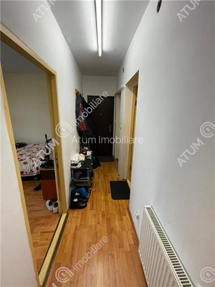 Apartament 3 camere cu balcon si loc parcare zona Turnisor din Sibiu - 10