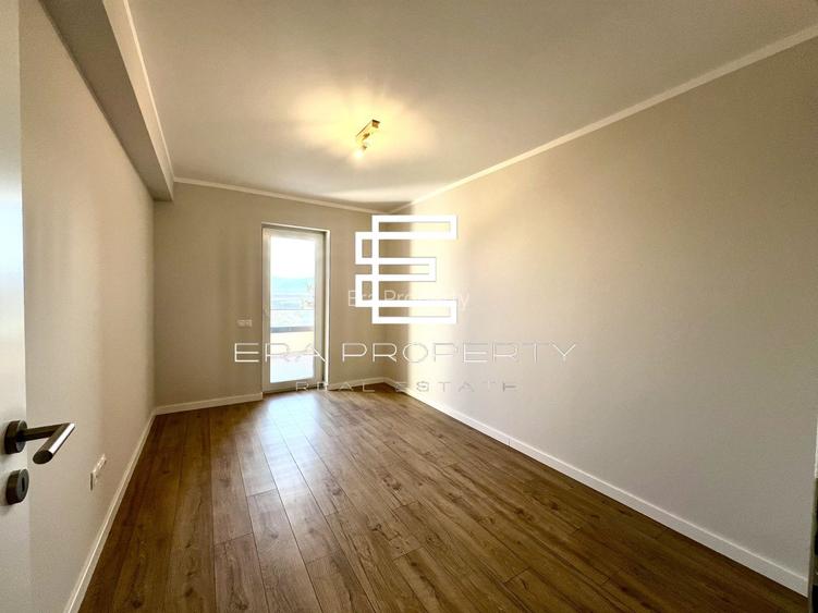 Penthouse 5 camere - 129 mp- terasa 15mp-zona Industriala Vest, Sibiu - 3