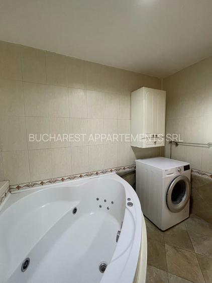 Apartament cu 2 camere in zona Parcului Cismigiu / Sala Palatului - 15