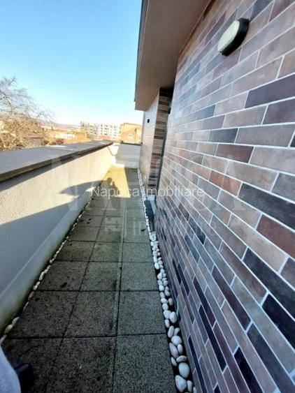 Casa 9 camere de vanzare in Andrei Muresanu, Cluj Napoca - 14