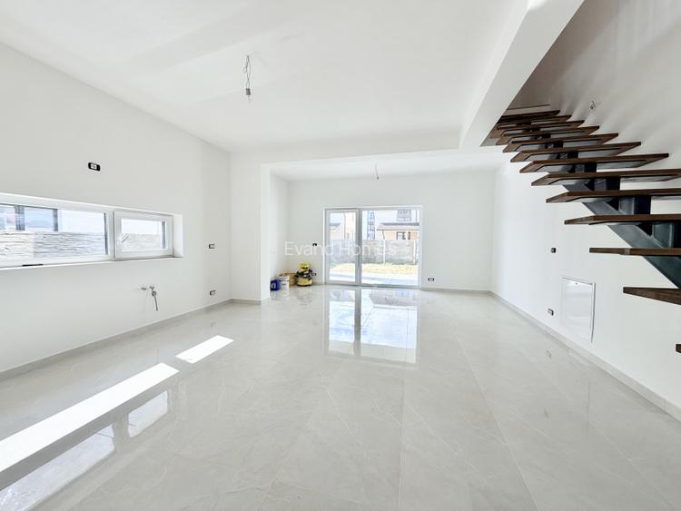 Duplex modern | 4 camere | spatiu generos + confort | Mosnita - 8